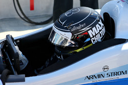 Макс Чілтон, Chip Ganassi Racing Chevrolet