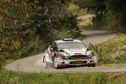 Каєтан Каєтанович, Ford Fiesta R5
