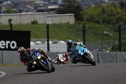 YAMAHA FACTORY RACING TEAM