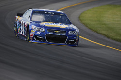 Chase Elliott, Hendrick Motorsports Chevrolet
