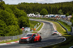 José María López, Citroën World Touring Car Team, Citroën C-Elysée WTCC