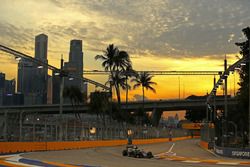 Fernando Alonso, McLaren Honda