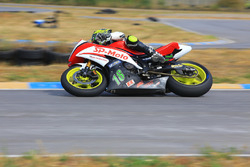 Дмитро Багрянцев, SP Moto RT