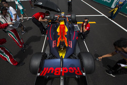 Pierre Gasly, PREMA Racing