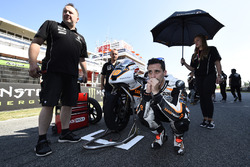 Alexis Masbou, Peugeot MC Saxoprint