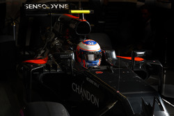 Дженсон Баттон, McLaren MP4-31