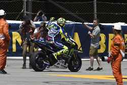 Valentino Rossi, Yamaha Factory Racing