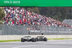 Autos Fórmula 1 Vintage