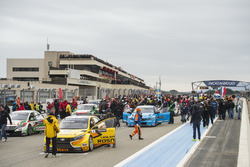 Startgrid