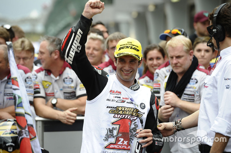 1. Johann Zarco, Ajo Motorsport