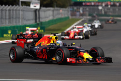 Даніель Ріккардо, Red Bull Racing RB12