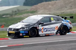 Aron Smith, Team BKR