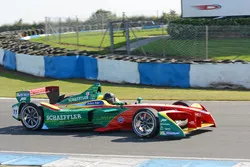 Lucas di Grassi, ABT Schaeffler Audi Sport