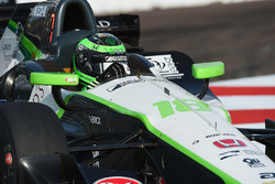 Conor Daly, Dale Coyne Racing Honda