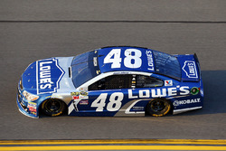 Jimmie Johnson, Hendrick Motorsports Chevrolet