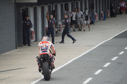 Marc Marquez, Repsol Honda Team