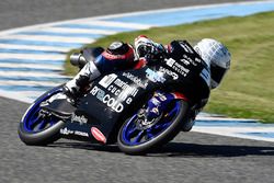 Romano Fenati, Marinelli Rivacold Snipers