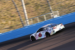 Trevor Bayne, Roush Fenway Racing, Ford