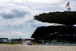 Esteban Ocon, Sahara Force India F1 VJM10