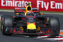 Max Verstappen, Red Bull Racing RB13