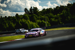 Лукас Ауер, Mercedes-AMG Team HWA, Mercedes-AMG C63 DTM