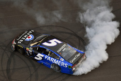 1. Kasey Kahne, Hendrick Motorsports Chevrolet