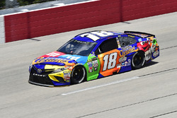 Kyle Busch, Joe Gibbs Racing Toyota