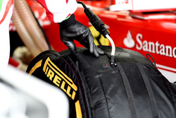 Шини Pirelli