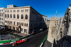Sebastian Vettel, Ferrari SF70H