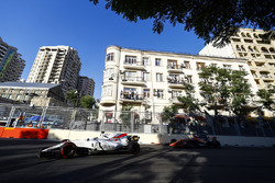 Феліпе Масса, Williams FW40, Фернандо Алонсо, McLaren MCL32