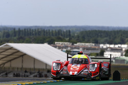 #24 CEFC Manor Oreca 07 Gibson: Тор Грейвс, Джонатан Хірші, Жан-Ерік Вернь