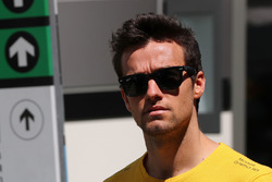 Джолион Палмер, Renault Sport F1