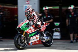 Sam Lowes, Aprilia Racing Team Gresini