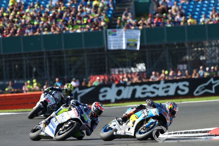 Jack Miller, Estrella Galicia 0,0 Marc VDS