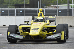 Juan Piedrahita, Team Pelfrey