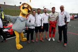Pepe Oriola, Lukoil Craft-Bamboo Racing, SEAT León TCR