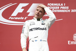 Валттери Боттас, Mercedes AMG F1