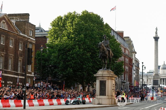Valtteri Bottas, Mercedes AMG F1
