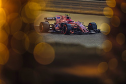 Esteban Ocon, Force India VJM10
