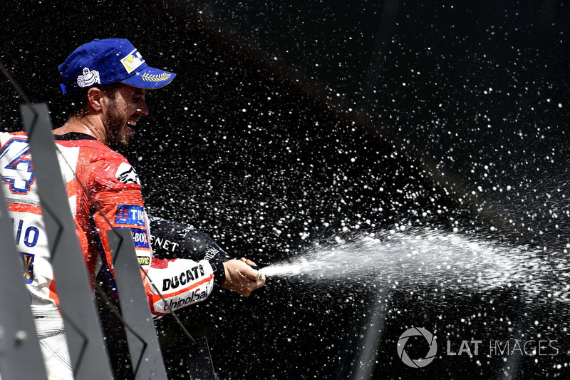 Andrea Dovizioso