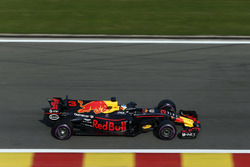 Даніель Ріккардо, Red Bull Racing RB13