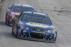 Chase Elliott, Hendrick Motorsports Chevrolet