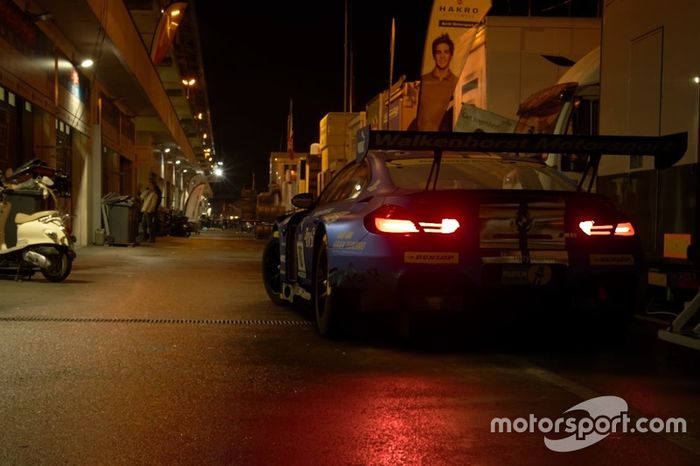 Beta cerrada del Gran Turismo Sport