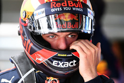 Max Verstappen, Red Bull Racing