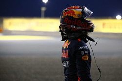 Max Verstappen, Red Bull Racing