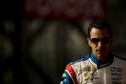 Helio Castroneves, Team Penske Chevrolet