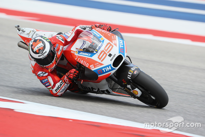 Jorge Lorenzo