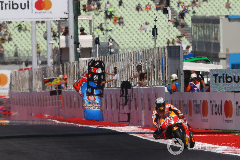 Марк Маркес, Repsol Honda Team
