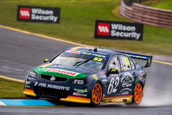 Alex Rullo, Lucas Dumbrell Motorsport Holden