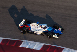 Матевос Ісаакян, SMP Racing
